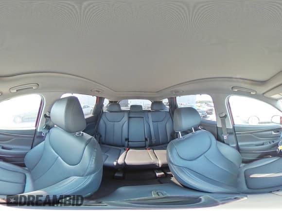 ✅ 2023 Hyundai Santa Fe SEL Premium • VIN: 5NMS3DA12PH003474 • Lot: 69751374. Wystawiony na Copart z przebiegiem 18 316 mil. Bezpłatny archiwum sprzedaży aukcyjnych z USA i szczegółowy raport historii pojazdu na DreamBid. Zdjęcie 15.