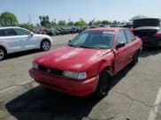 ✅ 1994 Nissan Sentra • VIN: 1N4EB31P5RC831945 • Лот: 60552745. Опубликован ранее на Copart с пробегом 212 470 миль. Бесплатный доступ к архиву аукционных продаж из США и подробный отчёт об истории автомобиля на DreamBid. Изображение 13.
