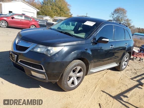 ✅ 2012 Acura MDX Technology • VIN: 2HNYD2H39CH547084 • Lot: 43716989. Wystawiony na IAAI z przebiegiem 187 423 mil. Bezpłatny archiwum sprzedaży aukcyjnych z USA i szczegółowy raport historii pojazdu na DreamBid. Zdjęcie 17.