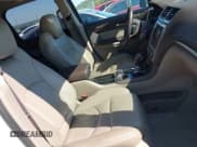 ✅ 2013 GMC Acadia Denali • VIN: 1GKKRTKD4DJ209391 • Lot: 43129576. Listed on IAAI with 129,017 mi. Free auction sales archive from the USA and detailed vehicle history report at DreamBid. Image 5.