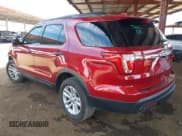 ✅ 2016 Ford Explorer • VIN: 1FM5K7B81GGB86494 • Lot: 42163260. Listed on IAAI with 150,701 mi. Free auction sales archive from the USA and detailed vehicle history report at DreamBid. Image 3.