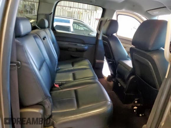 ✅ 2013 Chevrolet Silverado 1500 LT • VIN: 3GCPCSE04DG146574 • Lot: 91731975. Listed on Copart with 223,543 mi. Free auction sales archive from the USA and detailed vehicle history report at DreamBid. Image 10.