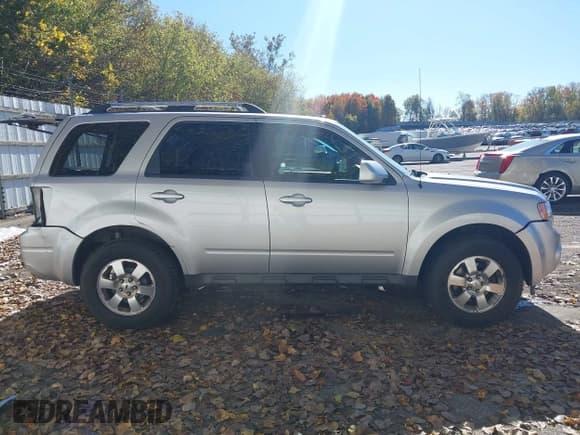 ✅ 2012 Ford Escape Limited • VIN: 1FMCU0E76CKC63976 • Lot: 43487904. Wystawiony na IAAI z przebiegiem 193 686 mil. Bezpłatny archiwum sprzedaży aukcyjnych z USA i szczegółowy raport historii pojazdu na DreamBid. Zdjęcie 13.