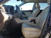 ✅ 2021 Toyota Highlander Hybrid XLE • VIN: 5TDHARAH5MS508590 • Лот: 91439025. Опубликован ранее на Copart с пробегом 92 124 миль. Бесплатный доступ к архиву аукционных продаж из США и подробный отчёт об истории автомобиля на DreamBid. Изображение 7.