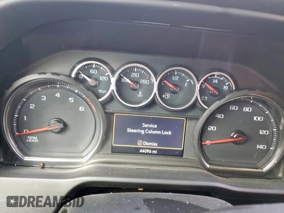 ✅ 2022 Chevrolet Silverado 1500 LT Trail Boss • VIN: 1GCPYFEDXNZ220190 • Lot: 91351115. Wystawiony na Copart z przebiegiem 44 096 mil. Bezpłatny archiwum sprzedaży aukcyjnych z USA i szczegółowy raport historii pojazdu na DreamBid. Zdjęcie 9.