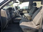 ✅ 2022 Chevrolet Silverado 1500 RST • VIN: 1GCUYEET2NZ183334 • Лот: 80352725. Опубликован ранее на Copart с пробегом 63 323 миль. Бесплатный доступ к архиву аукционных продаж из США и подробный отчёт об истории автомобиля на DreamBid. Изображение 7.