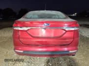 ✅ 2017 Ford Fusion SE • VIN: 3FA6P0HD1HR219211 • Lot: 91320015. Listed on Copart with 61,032 mi. Free auction sales archive from the USA and detailed vehicle history report at DreamBid. Image 6.