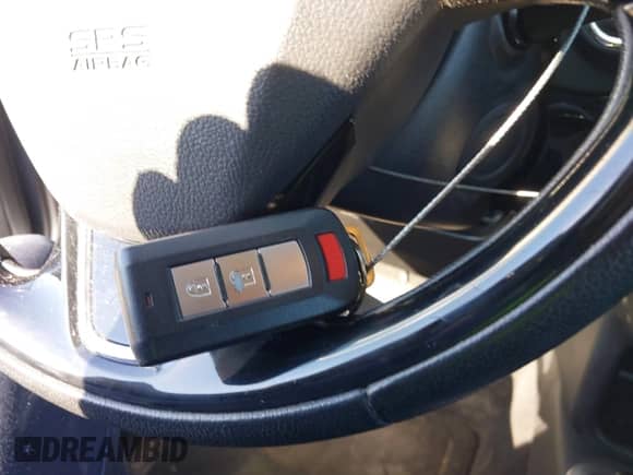 2019 Mitsubishi Outlander ES с VIN JA4AZ3A3XKZ023704, выставлен на аукционе IAAI как лот 40445416 с пробегом 115 939 миль миль и . История ставок и продаж доступна на DreamBid. Изображение 11.