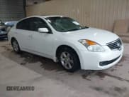 ✅ 2008 Nissan Altima SE • VIN: 1N4BL21E48N478951 • Lot: 43788570. Listed on IAAI with 224,789 mi. Free auction sales archive from the USA and detailed vehicle history report at DreamBid. Image 1.