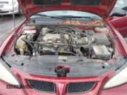 ✅ 2002 Pontiac Grand Am • VIN: 1G2NF12E42C186876 • Лот: 43369460. Опубликован ранее на IAAI с пробегом 112 793 миль. Бесплатный доступ к архиву аукционных продаж из США и подробный отчёт об истории автомобиля на DreamBid. Изображение 10.