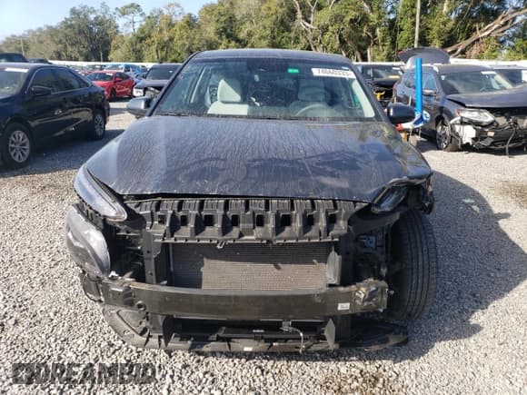 ✅ 2022 Hyundai Kona SE • VIN: KM8K22AB0NU793228 • Лот: 74660333. Опубликован ранее на Copart с пробегом 23 845 миль. Бесплатный доступ к архиву аукционных продаж из США и подробный отчёт об истории автомобиля на DreamBid. Изображение 5.