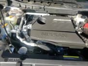 ✅ 2025 Nissan Rogue Platinum • VIN: JN8BT3DCXSW102772 • Лот: 89467575. Опубликован ранее на Copart с пробегом 1 934 миль. Бесплатный доступ к архиву аукционных продаж из США и подробный отчёт об истории автомобиля на DreamBid. Изображение 14.