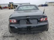 ✅ 2008 Mazda MX-5 Miata Grand Touring • VIN: JM1NC26F580154915 • Лот: 91860205. Опубликован ранее на Copart с пробегом 68 422 миль. Бесплатный доступ к архиву аукционных продаж из США и подробный отчёт об истории автомобиля на DreamBid. Изображение 6.