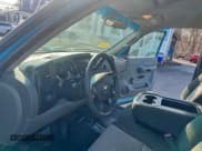 ✅ 2008 Chevrolet Silverado 2500HD Work Truck • VIN: 1GCHK24628E191572 • Лот: 95887625. Опубликован ранее на Copart с пробегом Не указан. Бесплатный доступ к архиву аукционных продаж из США и подробный отчёт об истории автомобиля на DreamBid. Изображение 5.