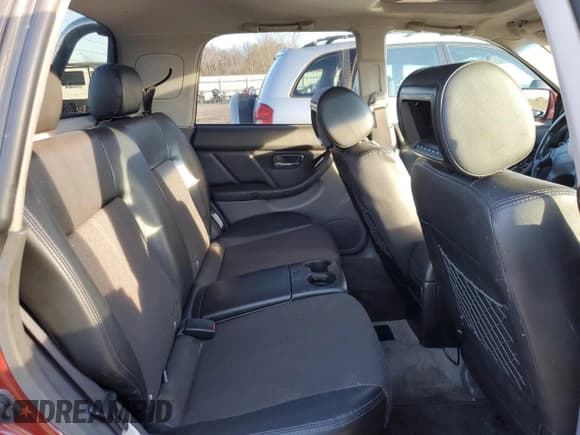 ✅ 2004 Subaru Baja Turbo • VIN: 4S4BT63C145101139 • Lot: 82219594. Wystawiony na Copart z przebiegiem 156 817 mil. Bezpłatny archiwum sprzedaży aukcyjnych z USA i szczegółowy raport historii pojazdu na DreamBid. Zdjęcie 10.