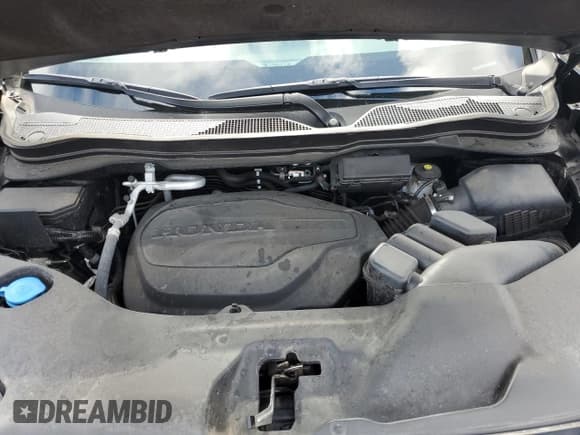 ✅ 2021 Honda Ridgeline Black Edition • VIN: 5FPYK3F84MB011688 • Lot: 63341565. Wystawiony na Copart z przebiegiem 44 136 mil. Bezpłatny archiwum sprzedaży aukcyjnych z USA i szczegółowy raport historii pojazdu na DreamBid. Zdjęcie 11.