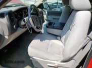 ✅ 2012 Chevrolet Silverado 1500 LT • VIN: 1GCRCSEA9CZ101162 • Lot: 59273925. Listed on Copart with 151,229 mi. Free auction sales archive from the USA and detailed vehicle history report at DreamBid. Image 7.