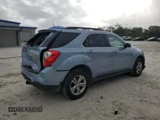 2015 Chevrolet Equinox LT z VIN 2GNALBEK9F6319406, wystawiony jako Copart lot #81961875 z przebiegiem 141 299 mil mil oraz Szkoda całkowita • Salvage title. Historia ofert i sprzedaży dostępna na DreamBid. Obrazek 3.