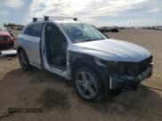 ✅ 2020 Audi SQ5 Premium Plus • VIN: WA1B4BFY0L2098794 • Лот: 90225435. Опубликован ранее на Copart с пробегом 20 309 миль. Бесплатный доступ к архиву аукционных продаж из США и подробный отчёт об истории автомобиля на DreamBid. Изображение 4.