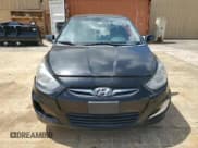 ✅ 2012 Hyundai Accent GLS • VIN: KMHCU4AE7CU059560 • Lot: 52841615. Listed on Copart with 163,979 mi. Free auction sales archive from the USA and detailed vehicle history report at DreamBid. Image 5.