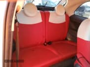 ✅ 2013 FIAT 500 Pop • VIN: 3C3CFFAR6DT743092 • Lot: 93311465. Listed on Copart with 103,238 mi. Free auction sales archive from the USA and detailed vehicle history report at DreamBid. Image 10.