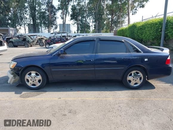 ✅ 2004 Toyota Avalon XL • VIN: 4T1BF28B54U356432 • Лот: 42896188. Опубликован ранее на IAAI с пробегом 170 329 миль. Бесплатный доступ к архиву аукционных продаж из США и подробный отчёт об истории автомобиля на DreamBid. Изображение 13.
