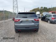 ✅ 2019 Chevrolet Traverse LT Cloth • VIN: 1GNEVGKW1KJ102929 • Lot: 43403444. Wystawiony na IAAI z przebiegiem 54 973 mil. Bezpłatny archiwum sprzedaży aukcyjnych z USA i szczegółowy raport historii pojazdu na DreamBid. Zdjęcie 17.