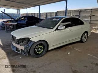 ✅ 2009 Mercedes-Benz C 300 Sport • VIN: WDDGF54X29F211668 • Lot: 92312635. Wystawiony na Copart z przebiegiem 124 013 mil. Bezpłatny archiwum sprzedaży aukcyjnych z USA i szczegółowy raport historii pojazdu na DreamBid. Zdjęcie 1.