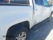 ✅ 2015 Chevrolet Colorado 2WD LT • VIN: 1GCGSBE3XF1205304 • Лот: 43526555. Опубликован ранее на IAAI с пробегом 179 048 миль. Бесплатный доступ к архиву аукционных продаж из США и подробный отчёт об истории автомобиля на DreamBid. Изображение 21.