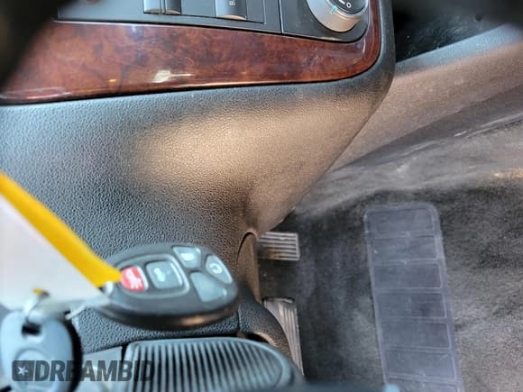 ✅ 2011 Chevrolet Impala LT Fleet • VIN: 2G1WG5EK9B1247224 • Lot: 41706662. Listed on IAAI with 290,325 mi. Free auction sales archive from the USA and detailed vehicle history report at DreamBid. Image 11.