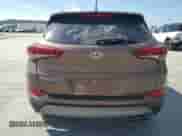 2016 Hyundai Tucson Sport с VIN KM8J33A26GU201462, выставлен на аукционе Copart как лот 84285965 с пробегом 63 017 миль миль и Списание • Salvage title. История ставок и продаж доступна на DreamBid. Изображение 6.