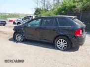 ✅ 2014 Ford Edge SEL • VIN: 2FMDK4JC4EBA22547 • Лот: 42122572. Опубликован ранее на IAAI с пробегом 109 764 миль. Бесплатный доступ к архиву аукционных продаж из США и подробный отчёт об истории автомобиля на DreamBid. Изображение 3.