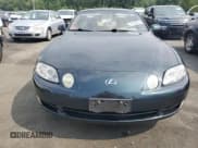 ✅ 1993 Lexus SC • VIN: JT8JZ31C3P0011488 • Lot: 66694985. Wystawiony na Copart z przebiegiem 127 210 mil. Bezpłatny archiwum sprzedaży aukcyjnych z USA i szczegółowy raport historii pojazdu na DreamBid. Zdjęcie 5.