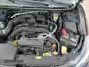 2021 Subaru Impreza Special Sports с VIN 4S3GTAL61M3703445, выставлен на аукционе Copart как лот 85110564 с пробегом 43 542 миль миль и Списание • Salvage title. История ставок и продаж доступна на DreamBid. Изображение 14.