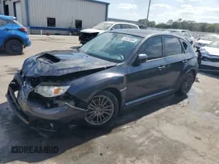 ✅ 2014 Subaru WRX WRX Premium • VIN: JF1GR7E69EG212670 • Lot: 51819094. Listed on Copart with 139,880 mi. Free auction sales archive from the USA and detailed vehicle history report at DreamBid. Image 1.