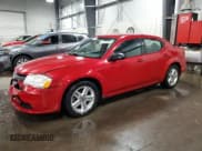 ✅ 2011 Dodge Avenger Express • VIN: 1B3BD4FB5BN509912 • Lot: 41702925. Wystawiony na Copart z przebiegiem 143 727 mil. Bezpłatny archiwum sprzedaży aukcyjnych z USA i szczegółowy raport historii pojazdu na DreamBid. Zdjęcie 1.