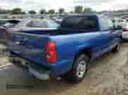 ✅ 2003 Chevrolet Silverado 1500 Work Truck • VIN: 1GCEC19X93Z323269 • Lot: 67268194. Wystawiony na Copart z przebiegiem 87 401 mil mil. Skorzystaj z bezpłatnego archiwum sprzedaży aukcyjnych z USA i zobacz szczegółowy raport historii pojazdu na DreamBid. Zdjęcie 3.