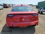 ✅ 2021 Kia Stinger GT1 • VIN: KNAE45LC6M6087609 • Лот: 65688625. Опубликован ранее на Copart с пробегом Не указан. Бесплатный доступ к архиву аукционных продаж из США и подробный отчёт об истории автомобиля на DreamBid. Изображение 6.