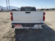 ✅ 2021 Chevrolet Silverado 1500 RST • VIN: 3GCUYEET9MG108578 • Lot: 84971405. Listed on Copart with Not provided. Free auction sales archive from the USA and detailed vehicle history report at DreamBid. Image 6.