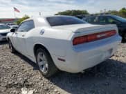 ✅ 2011 Dodge Challenger R/T • VIN: 2B3CJ5DT5BH516933 • Lot: 66297354. Wystawiony na Copart z przebiegiem 108 936 mil. Bezpłatny archiwum sprzedaży aukcyjnych z USA i szczegółowy raport historii pojazdu na DreamBid. Zdjęcie 2.