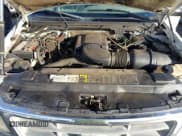 ✅ 2002 Ford F-150 XL • VIN: 1FTRX17WX2KE03400 • Lot: 43736979. Listed on IAAI with 243,950 mi. Free auction sales archive from the USA and detailed vehicle history report at DreamBid. Image 10.