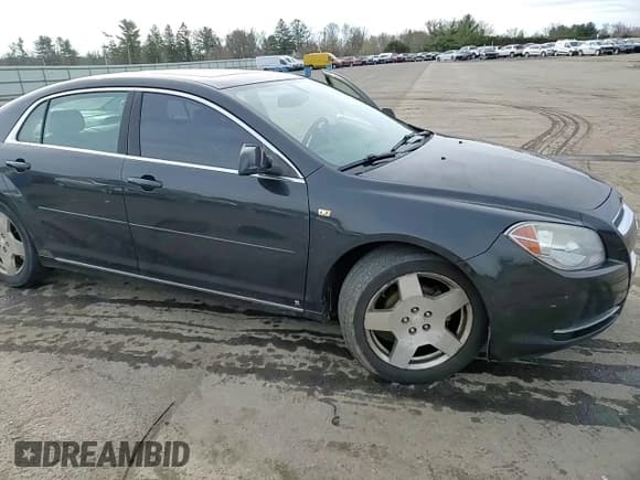✅ 2008 Chevrolet Malibu 2LT • VIN: 1G1ZJ57778F293997 • Лот: 60127885. Опубликован ранее на Copart с пробегом 203 955 миль. Бесплатный доступ к архиву аукционных продаж из США и подробный отчёт об истории автомобиля на DreamBid. Изображение 12.