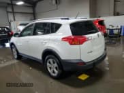 ✅ 2013 Toyota RAV4 XLE • VIN: JTMWFREV8D5012732 • Лот: 92688325. Опубликован ранее на Copart с пробегом 189 922 миль. Бесплатный доступ к архиву аукционных продаж из США и подробный отчёт об истории автомобиля на DreamBid. Изображение 2.