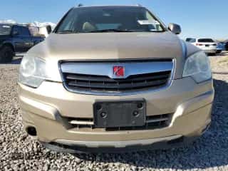 2008 Saturn VUE XR с VIN 3GSDL63768S608179, выставлен на аукционе Copart как лот 78750934 с пробегом 185 761 миль миль и Списание • Salvage title. История ставок и продаж доступна на DreamBid. Изображение 5.