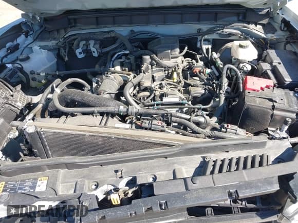 ✅ 2021 Ford Bronco • VIN: 1FMDE5BHXMLA84119 • Lot: 41891627. Wystawiony na IAAI z przebiegiem 28 318 mil. Bezpłatny archiwum sprzedaży aukcyjnych z USA i szczegółowy raport historii pojazdu na DreamBid. Zdjęcie 10.