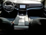 ✅ 2025 Jeep Wagoneer Series II • VIN: 1C4SJVBP5SS507593 • Lot: 70587425. Listed on Copart with 8,294 mi. Free auction sales archive from the USA and detailed vehicle history report at DreamBid. Image 8.