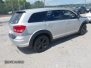 ✅ 2013 Dodge Journey American Value • VIN: 3C4PDCAB7DT555783 • Lot: 43120210. Wystawiony na IAAI z przebiegiem 150 421 mil. Bezpłatny archiwum sprzedaży aukcyjnych z USA i szczegółowy raport historii pojazdu na DreamBid. Zdjęcie 4.