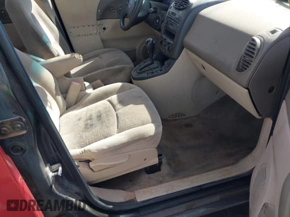 ✅ 2003 Saturn VUE • VIN: 5GZCZ53BX3S867376 • Lot: 41576174. Wystawiony na IAAI z przebiegiem 227 150 mil. Bezpłatny archiwum sprzedaży aukcyjnych z USA i szczegółowy raport historii pojazdu na DreamBid. Zdjęcie 5.