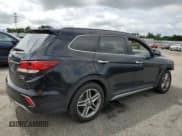 ✅ 2019 Hyundai Santa Fe Limited Ultimate • VIN: KM8SRDHF9KU306703 • Lot: 64034923. Wystawiony na Copart z przebiegiem 46 123 mil. Bezpłatny archiwum sprzedaży aukcyjnych z USA i szczegółowy raport historii pojazdu na DreamBid. Zdjęcie 3.
