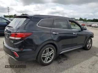 ✅ 2019 Hyundai Santa Fe Limited Ultimate • VIN: KM8SRDHF9KU306703 • Lot: 64034923. Wystawiony na Copart z przebiegiem 46 123 mil. Bezpłatny archiwum sprzedaży aukcyjnych z USA i szczegółowy raport historii pojazdu na DreamBid. Zdjęcie 3.